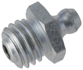 Pièces agricoles - Outils atelier - Graisseur M12 x 1,75, 180° (6)