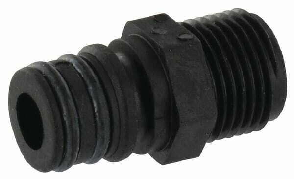 Pièces agricoles - Pièce Pulvérisateur - Raccord à fourche 1/2" Arag