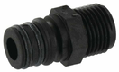 Raccord à fourche 1/2" Arag