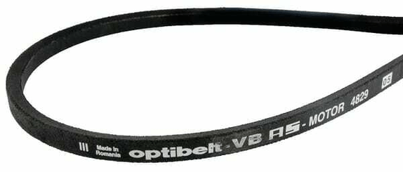 Pièces agricoles - Jardin et forêt pièce origine - Courroie