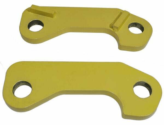 Pièces agricoles - TP pièce adaptable - Jeu de maillons de basculement Yanmar