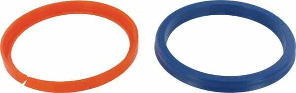 Pièces agricoles - Roulements - Joint piston 110x95x11,5 T60