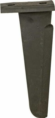 Pièces agricoles - Travail du sol - Dent de herse rotative D.p/Celli