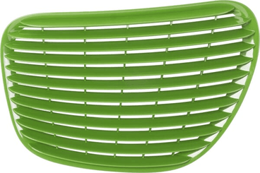 Pièces agricoles - Tracteur pièce origine - Grille, capot latéral
