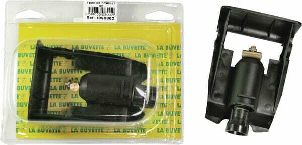 Pièces agricoles - Cloture,Jardin & Sylviculture - Boîtier complet S4