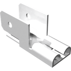 Pièces agricoles - Pièce Semoir - Distributeur de fiches 0.8x6.3