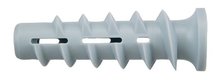 Ancrage turbo pour béton cellulaire FTP K4 25x