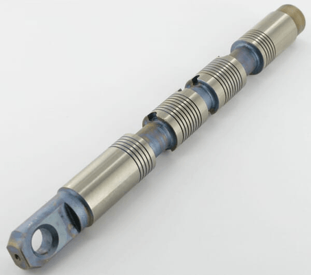 Pièces agricoles - Hydraulique - Piston type typ 2