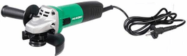 Meuleuse d'angle 125mm - 730W