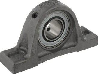 Pièces agricoles - Roulements - Corps de palier à sem. PASEY