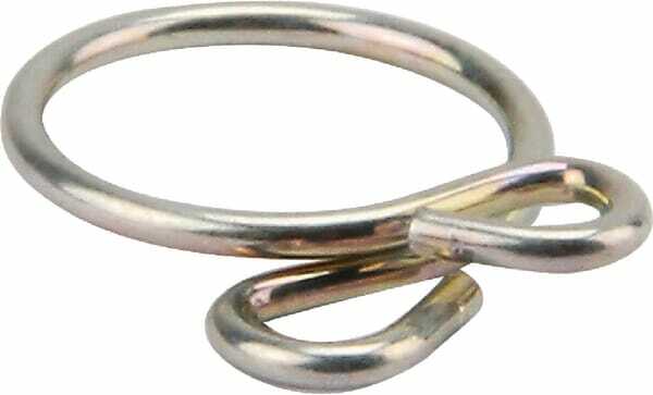 Pièces agricoles - Moteurs pièce origine - Collier de serrage