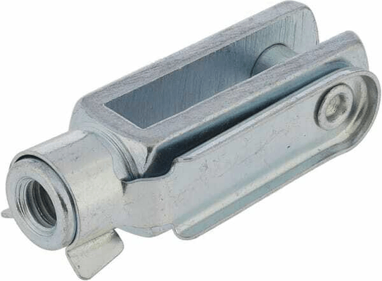 Pièces agricoles - Pièce pneumatique - Chappe avec axe M6x24