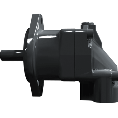 Pièces agricoles - Pièce divers - Parker F10 9ccm