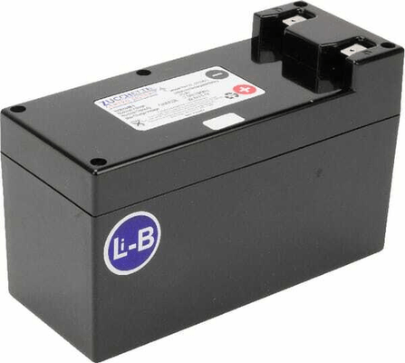 Pièces agricoles - Jardin et forêt pièce origine - Batterie 7,5 Ah