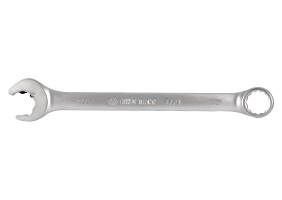 Outils - Outils divers - Clé mixte à reprise rapide à cliquet sur fourche 9/16"