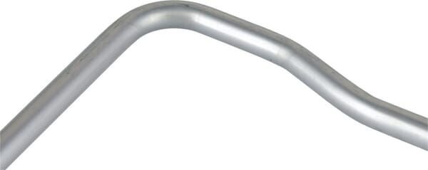 Pièces agricoles - Machines - Tuyau hydraulique complète gauche