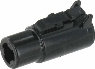 Pièces agricoles - Pièce Pulvérisateur - Logement de fiche 1 P. Femelle