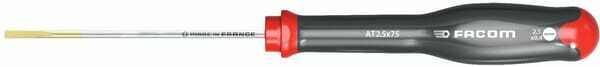 Outils - Outils divers - Tournevis 3x75 mm