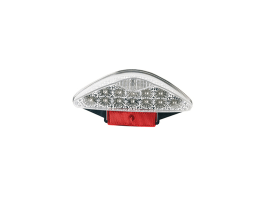 Pièces Quad & Motos - Equipement véhicule - Feu arrière V PARTS type origine LED CPI Aragon