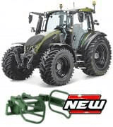 Loisirs - Jouets - Valtra M2 avec chargeur frontal