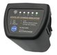 Batterie de rechange Profi line
