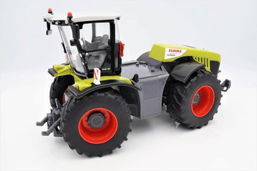 Loisirs - Jouets - Tracteur Claas Xerion 5000