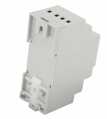 Pièces agricoles - Electricité - Minuterie, 2 canaux, 230 V