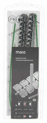 Pièces agricoles - Fenaison & élevage - Easyfix Eco Kit EFEK125-G