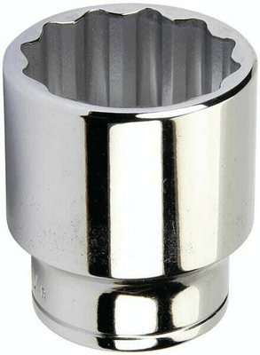 Outils - Outils divers - Douille 1/2' 12 pans 29mm