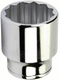 Douille 1/2' 12 pans 29mm