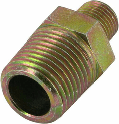 Pièces agricoles - Hydraulique - Racc. réd. 1/4 x 1/2 BSPT