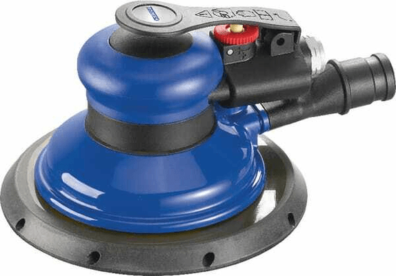 Outils - Outils divers - Ponceuse orbitale pneumatique