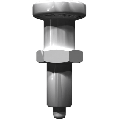 Pièces agricoles - Pièce divers - Axe de blocage