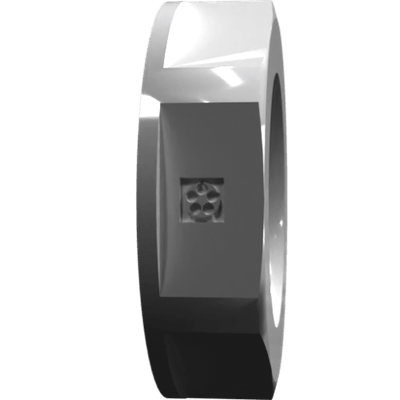 Pièces agricoles - Pièce divers - Ecrou SKINTOP GMP-GL-M noir M12x1.5