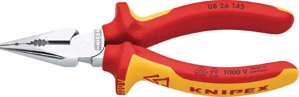 Outils - Outils divers - Pince universelle VDE