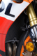 Protection de radiateur R&G Racing aluminium - Honda CBR600RR