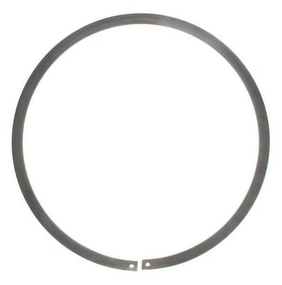 Pièces agricoles - Roulements - Bague à ressort externe 220x3 mm IDC ®