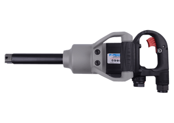 Outils - Outils divers - Clé à chocs 1" composite broche longue 2712Nm 8.1kgs