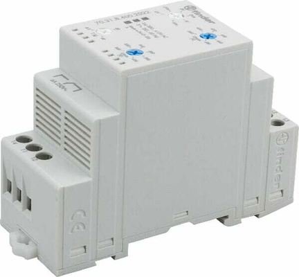 Pièces agricoles - Electricité - Relais surveillance 1CO 400VCA