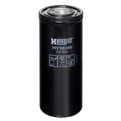 Pièces agricoles - Pièce divers - Filtre à huile