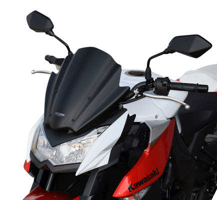Pièces Quad & Motos - Equipement véhicule - Bulle MRA Racing RM - Kawasaki Z1000