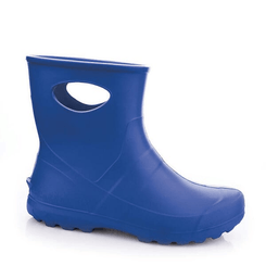 Vêtements et protections - Equipement - Bottes EVA GARDEN bleu 36