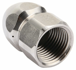 Pièces agricoles - Hydraulique - Buse canal 1/2" 085