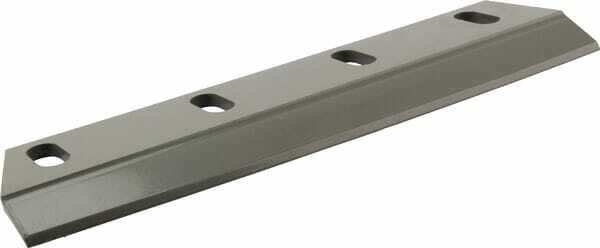 Pièces agricoles - Moissonneuses - Couteau ensil. maïs G. Premium