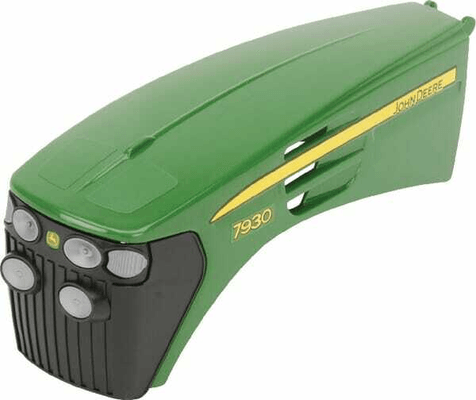 Loisirs - Jouets - Capot moteur pour John Deere