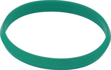 Pièces agricoles - Hydraulique - Baque de joint Walform 22L