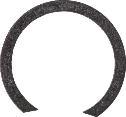 Pièces agricoles - Roulements - Bague à ressort externe 13x1 mm IDC ®