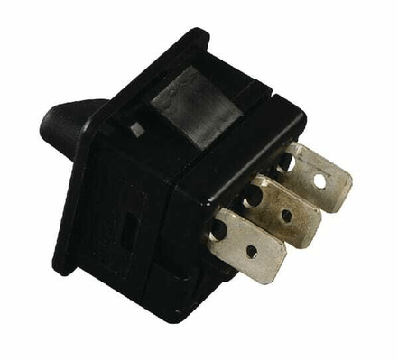 Pièces agricoles - Jardin et forêt pièce origine - Interrupteur rotatif