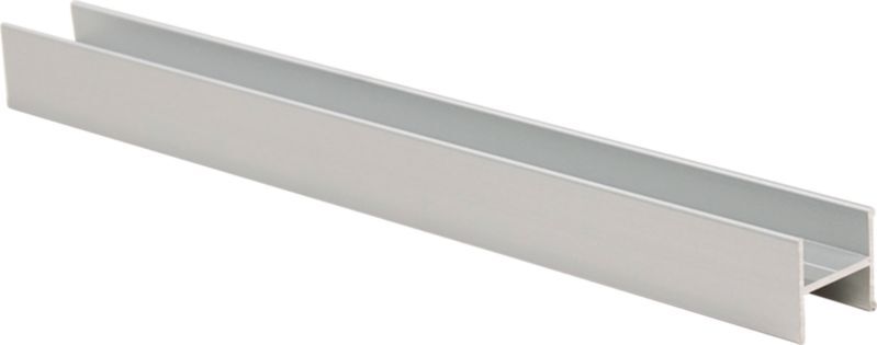 Boulonnerie, quincaillerie - Meubles, rangements - 6300814 PROF H16x18 NO 2.35MT