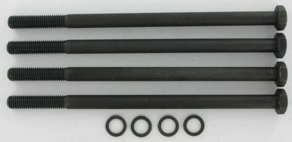 Pièces agricoles - Hydraulique - Jeu de boulons Polaris 30 M12x225